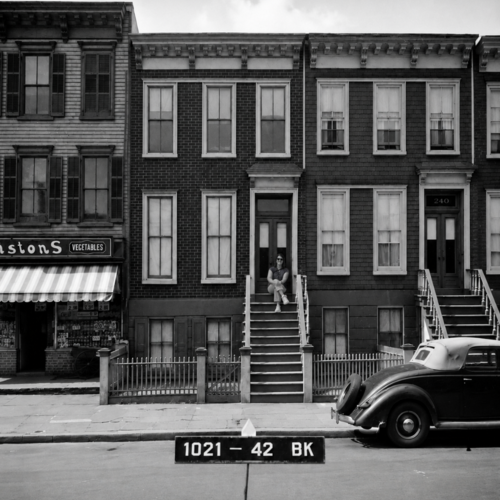 Neighborhood Spotlight: Gowanus Then and Now