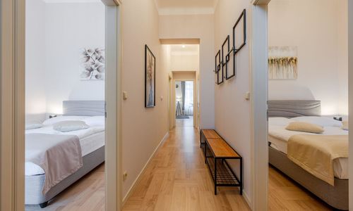 When Real Estate Becomes Part of a Life …