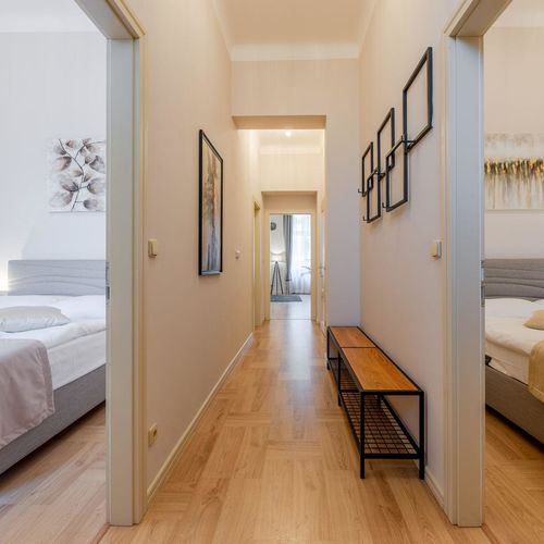 When Real Estate Becomes Part of a Life Transition