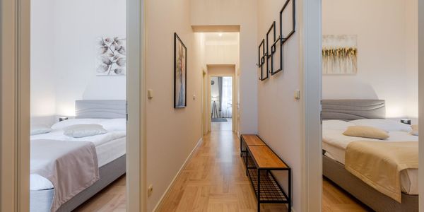 When Real Estate Becomes Part of a Life &hellip;