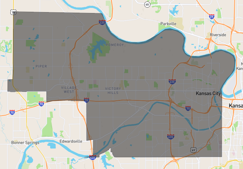 Kansas City