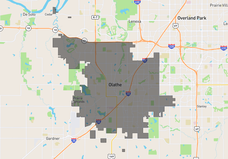 Olathe