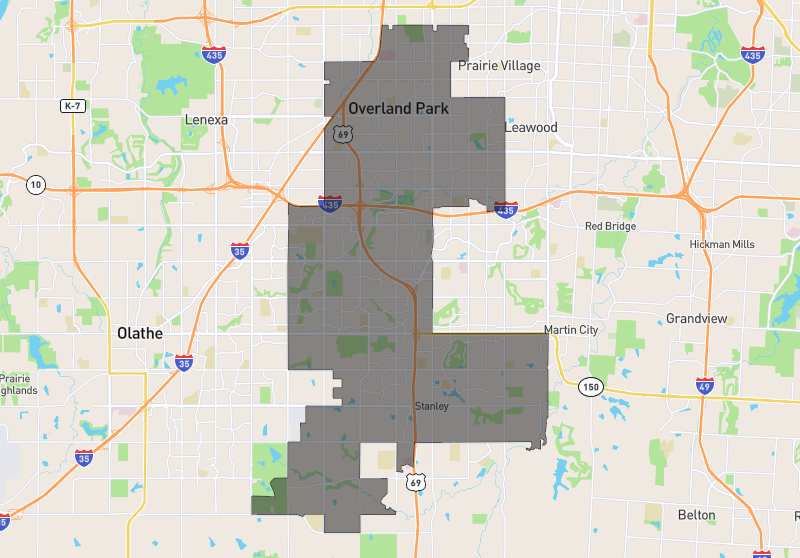 Overland Park