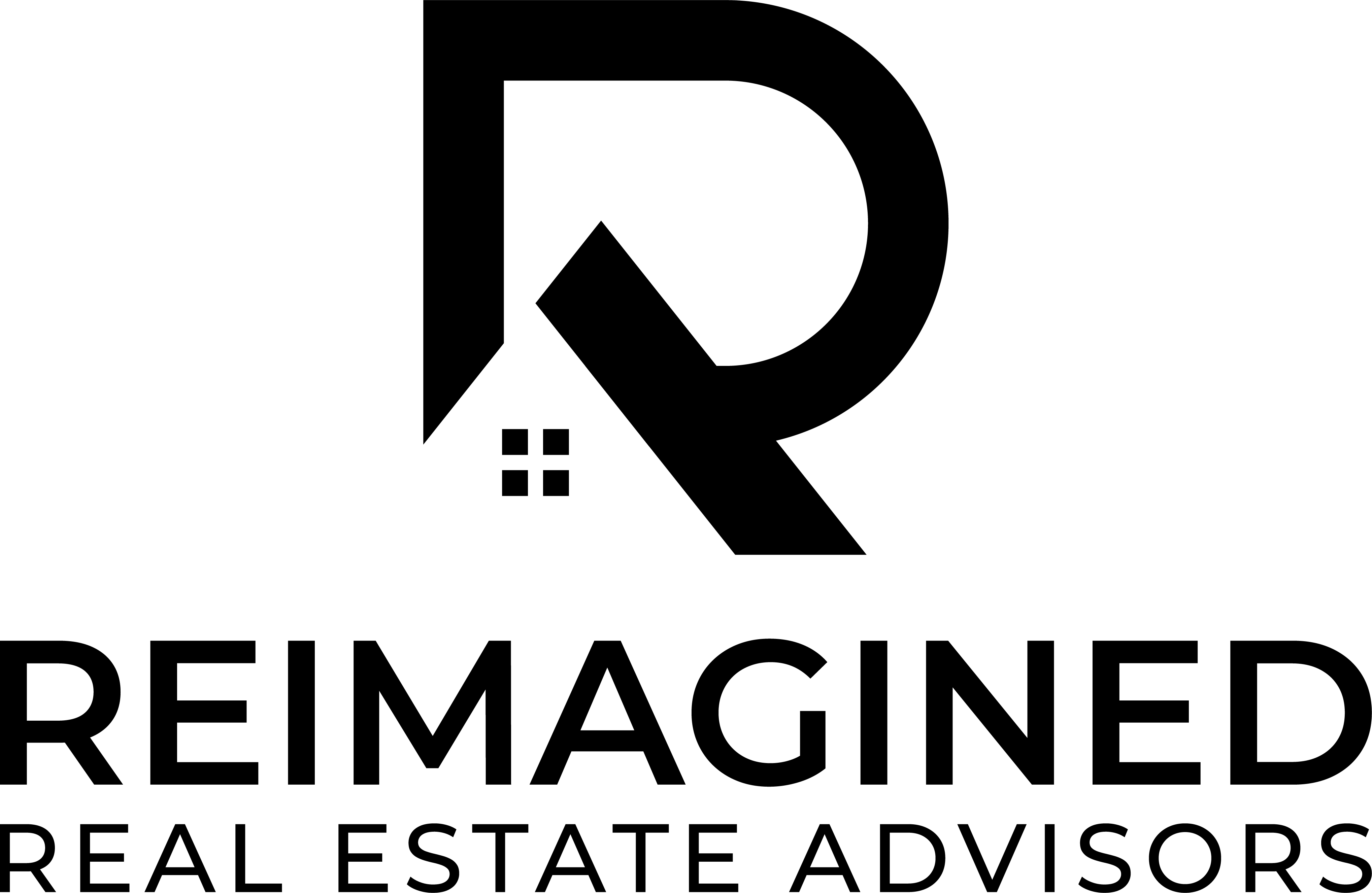 Home valuation Logo