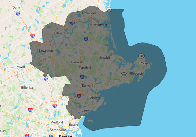 Essex County