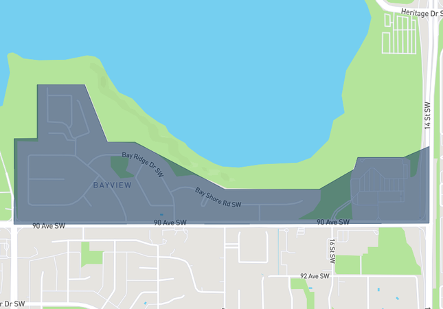 Bayview