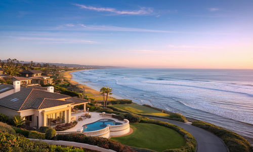 Current Trends in the Pacific Beach Real Estate Market