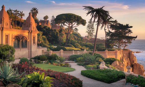 Your Guide to the Best Downtown San Diego Parks