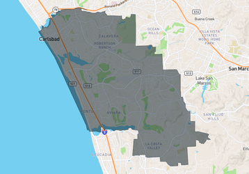 Carlsbad