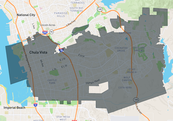 Chula Vista