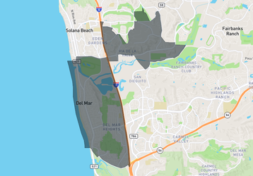 Del Mar