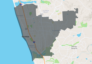 Encinitas