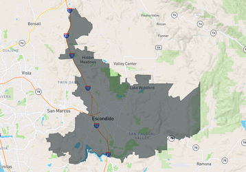 Escondido