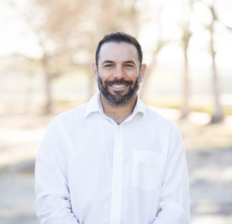 Justin Eisner