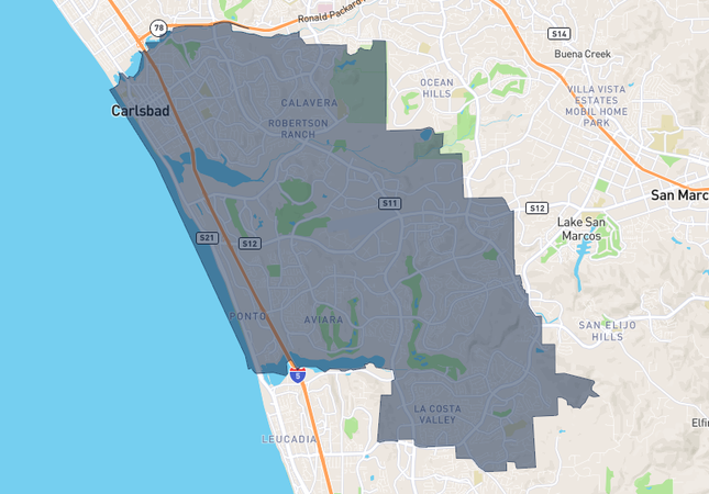 Carlsbad