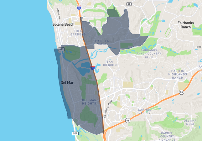 Del Mar