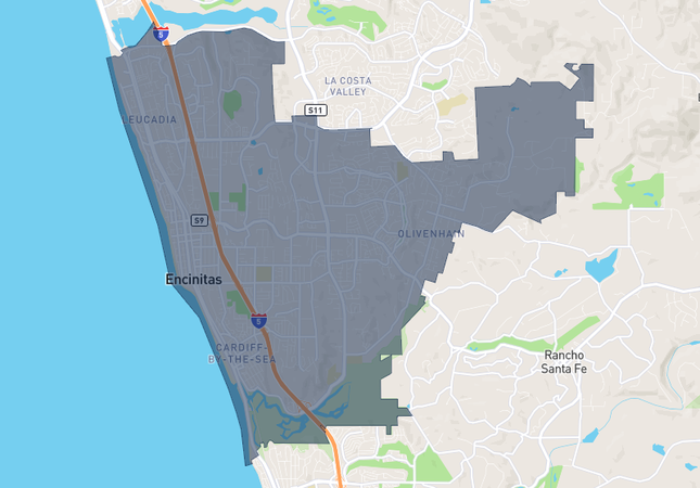 Encinitas