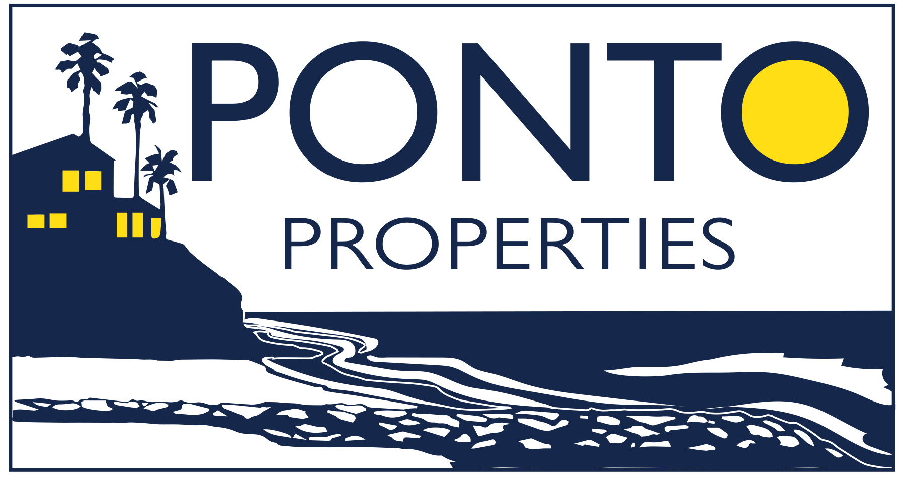 Home valuation Logo