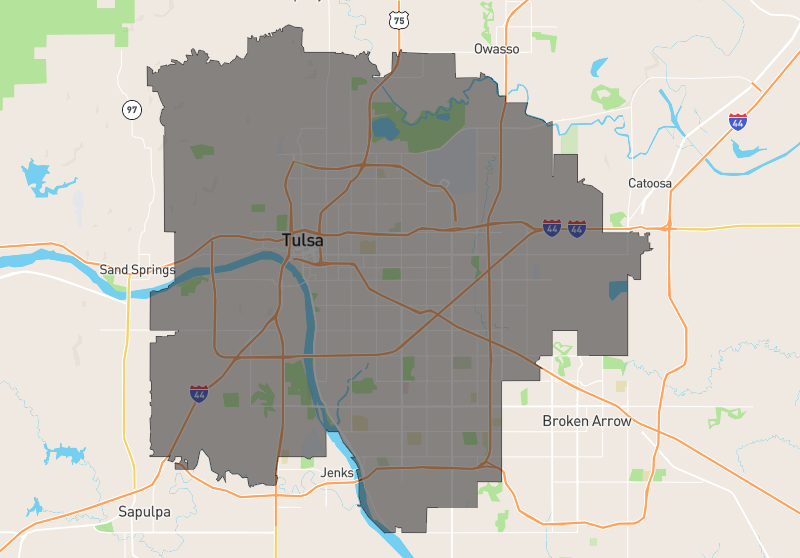 Tulsa