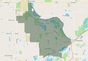 Jenison