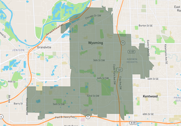 Wyoming