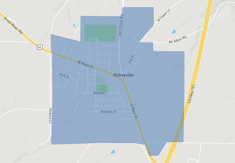 Dickeyville