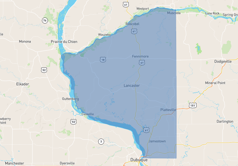 Grant County