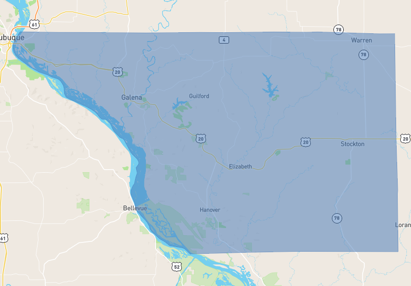 Jo Daviess County