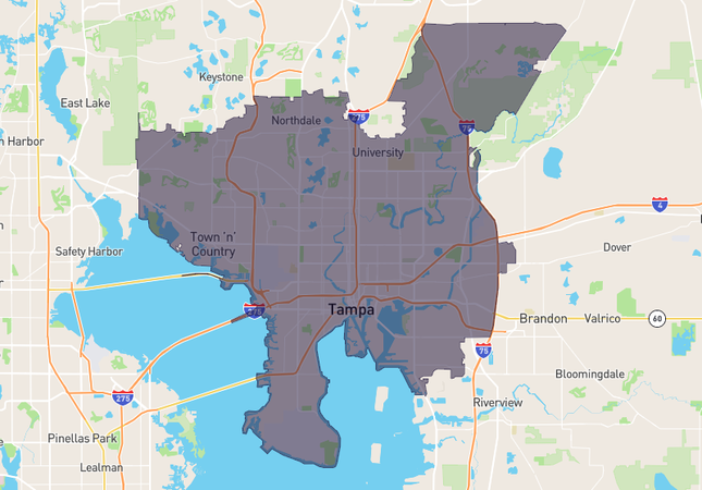 Tampa
