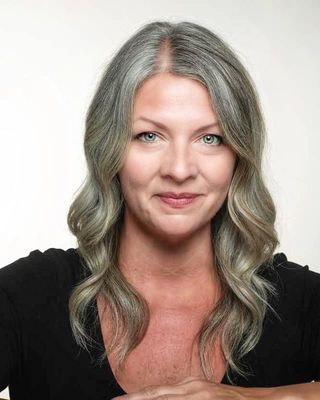 Angela Mackenzie