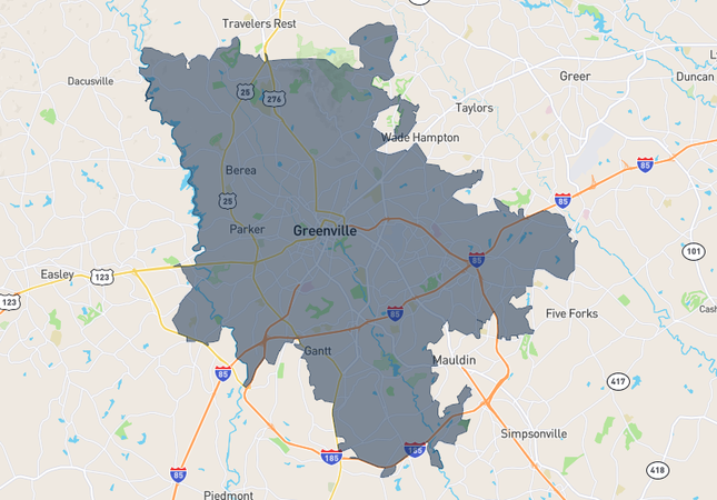 Greenville