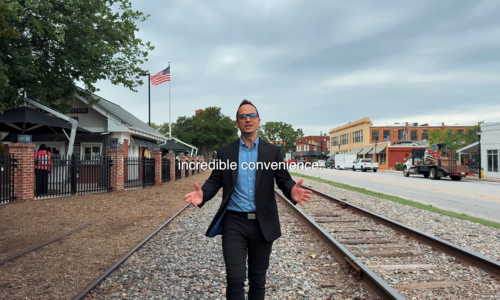The Ultimate Simpsonville SC Family Guide:&hellip;