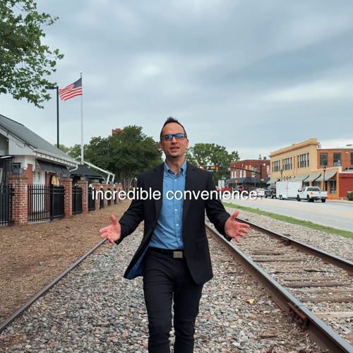 The Ultimate Simpsonville SC Family Guide: Parks, Eats, and Living Local with Realtor Mark Constantino