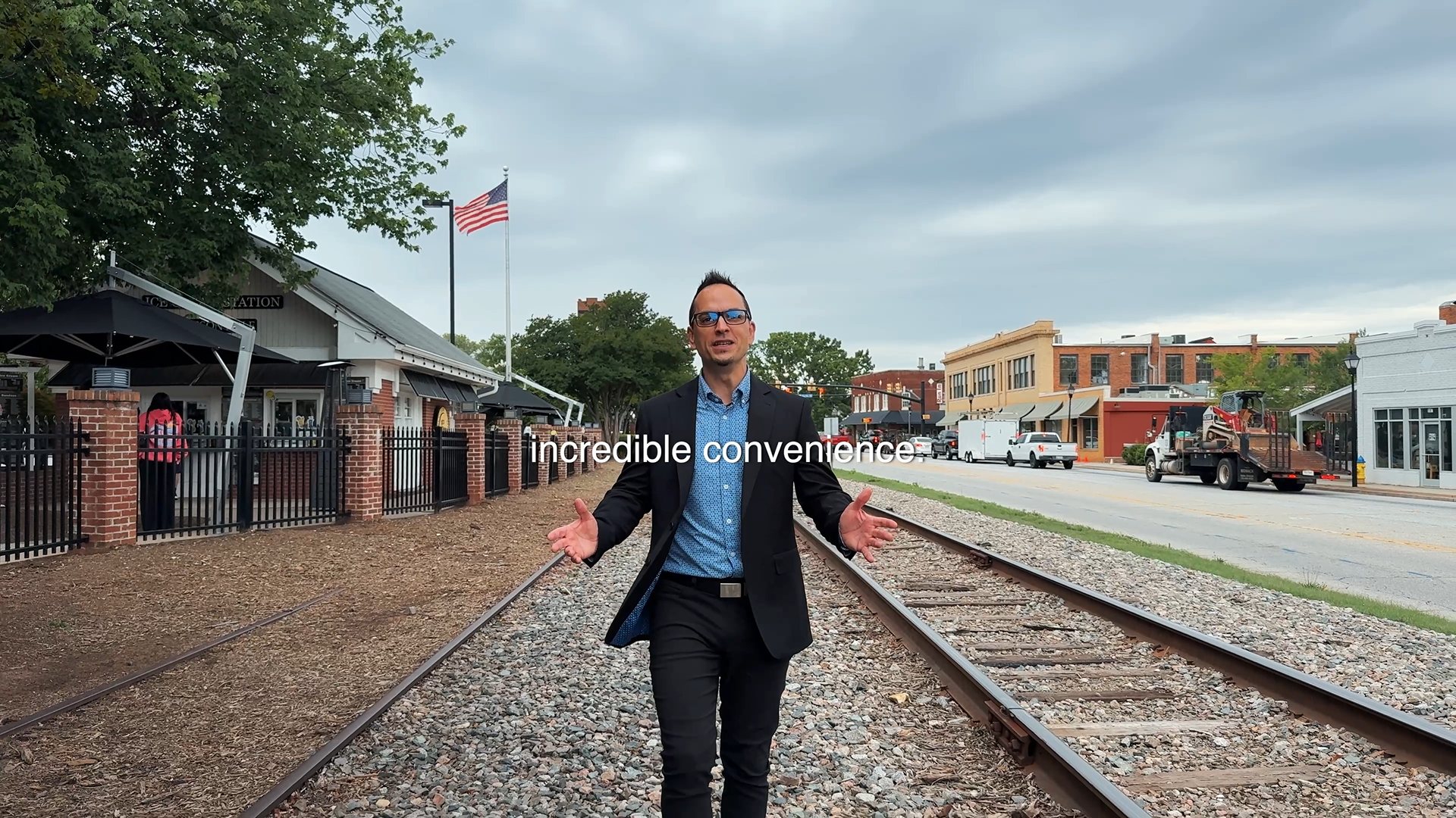 Mark Constantino Realtor and Neighbor Simpsonville SC