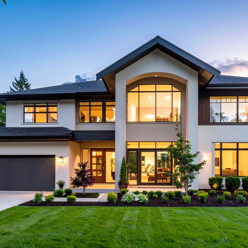 Moving to Fountain Inn SC: New Construction Trends and Choosing a Real Estate Agent You Can Trust