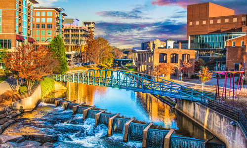 Navigating the Greenville SC Real Estate M&hellip;
