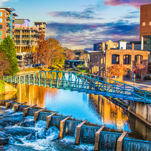 Navigating the Greenville SC Real Estate Market: Finding a Trusted Realtor Who Delivers