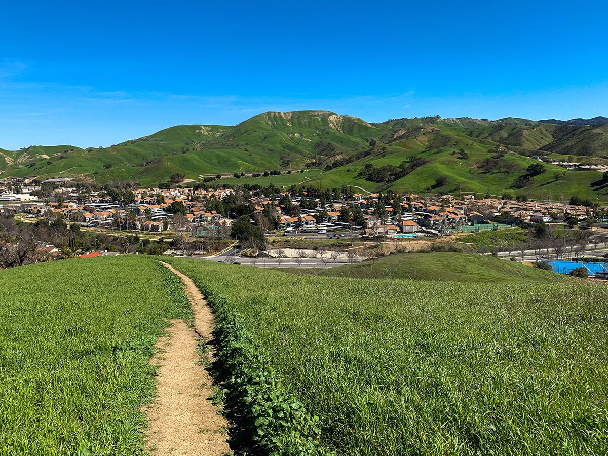 Calabasas