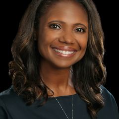 Latrisa Wyatt