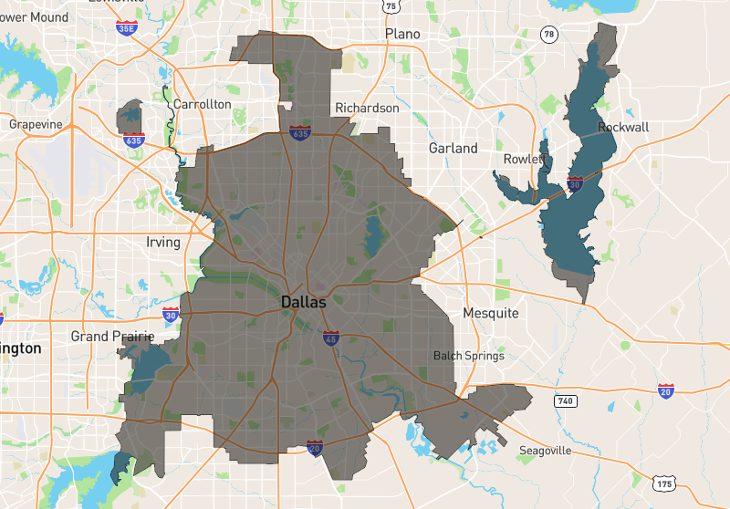Dallas