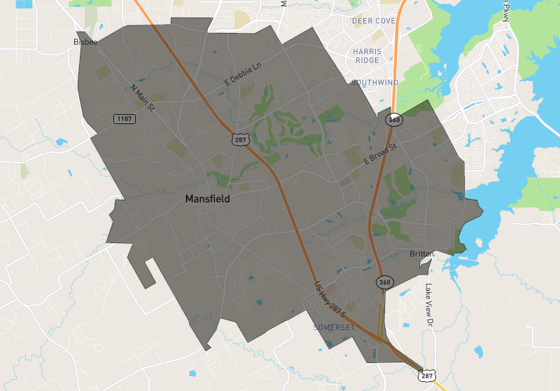 Mansfield