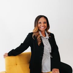 Latrisa Wyatt