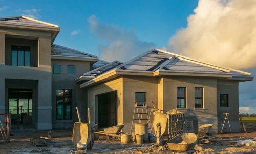 Buying a New Construction Home: How It Saves …