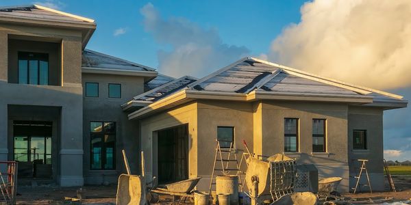 Buying a New Construction Home: How It Saves &hellip;