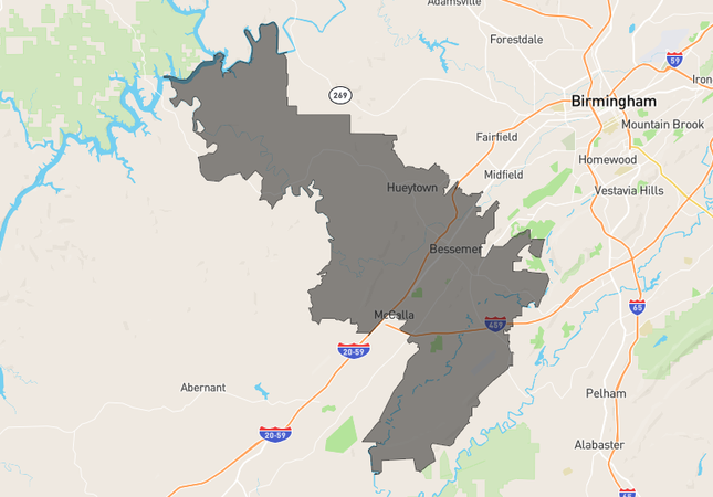 Bessemer