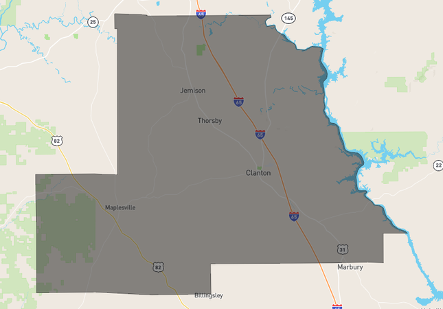 Chilton County