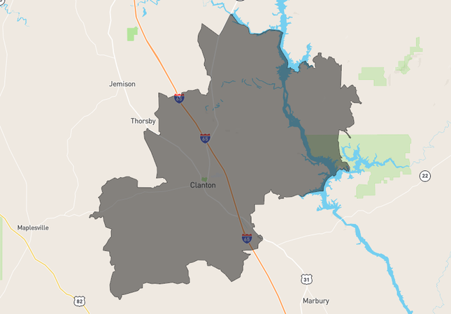 Clanton