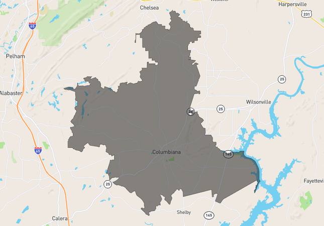 Columbiana