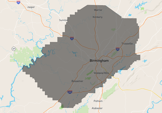 Jefferson County