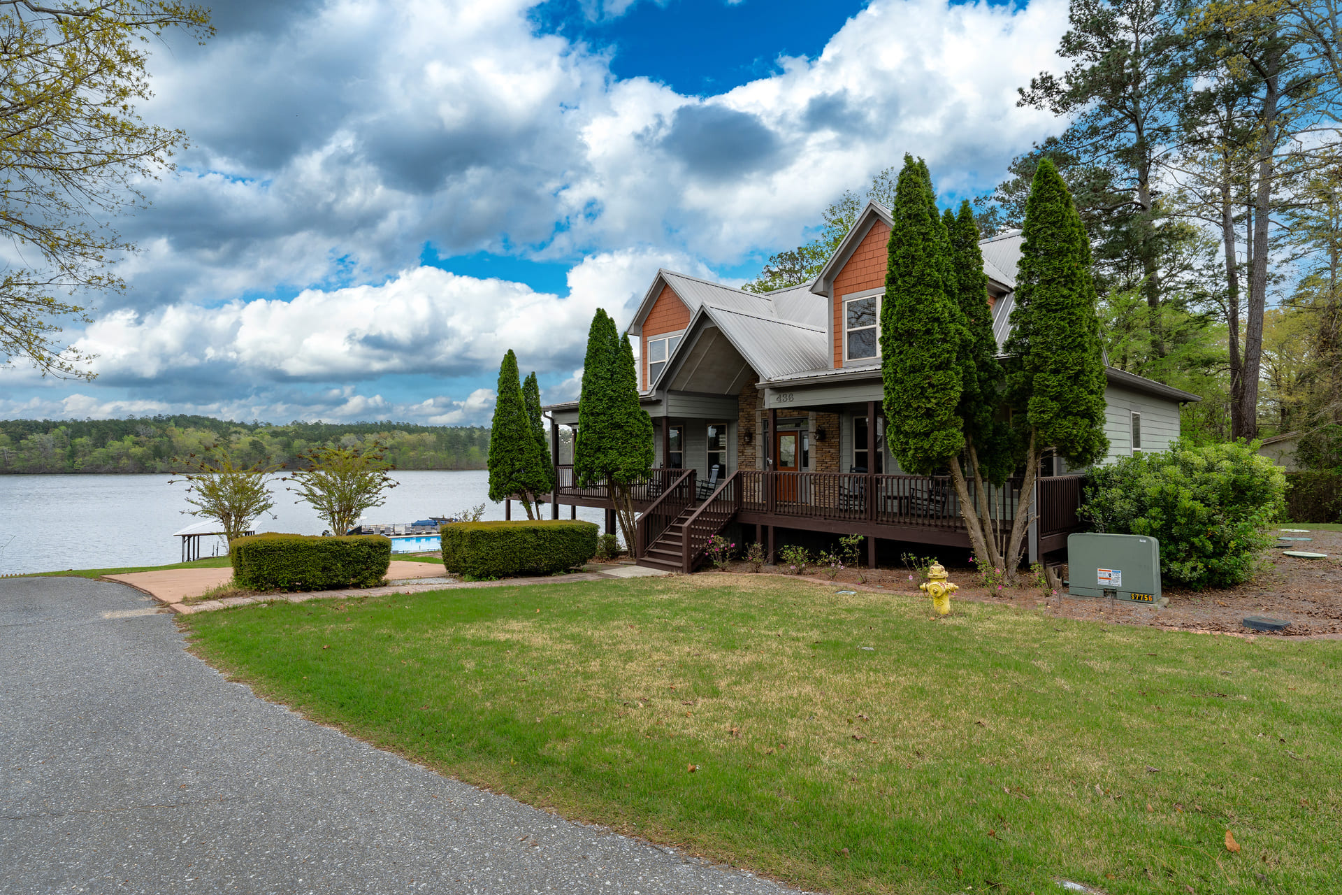 Open Houses